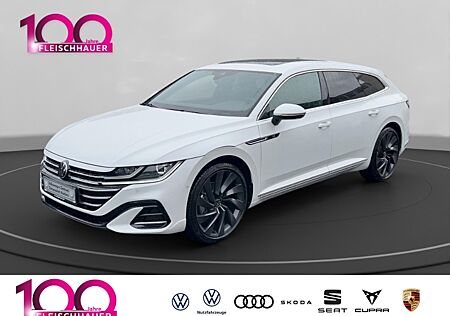 VW Arteon 4Motion 2.0 TDI EU6d Shooting Brake R-Line