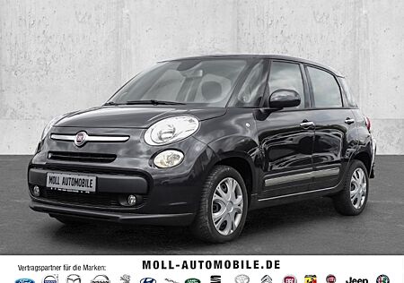 Fiat 500L Lounge 1.4 T-Jet Mehrzonenklima Rückfahrkam. Notbremsass. Temp Tel.-Vorb. PDC