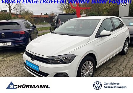 VW Polo Trendline ALLWETTER PDC DAB+ CLIMA BLUETOOTH