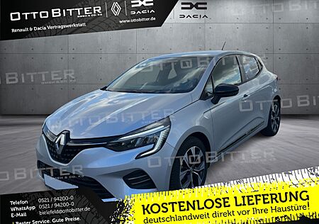 Renault Clio Evolution TCe90 KAMERA/KLIMA/SITZH/ALU/GJR