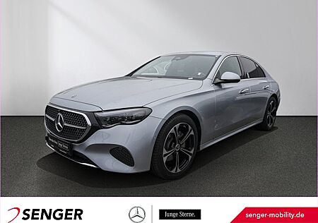 Mercedes-Benz E 220 d Avantgarde Distronic 360°-Kamera AHK