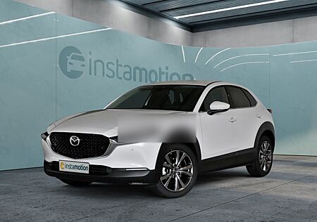 Mazda CX-30 2.0 SKYACTIV-G 150 Selection 360° MATRIX