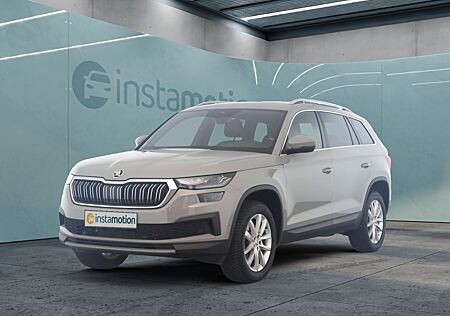 Skoda Kodiaq 2.0 TSI DSG 4x4 STYLE | PANO | NAVI |