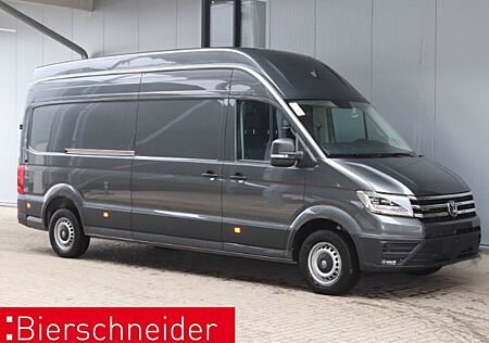 VW Crafter Kasten 2.0 TDI 4MOTION DSG Trendline LED