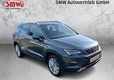 Seat Ateca 1.5TSI DSG Xcellence/ DSG / Navi / Sitzheizung