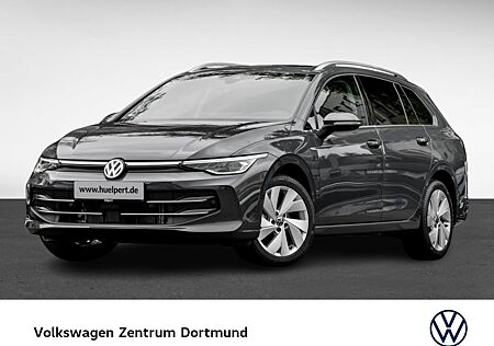 VW Golf Variant 1.5 STYLE DSG NAVI PANO AHK 360CAM