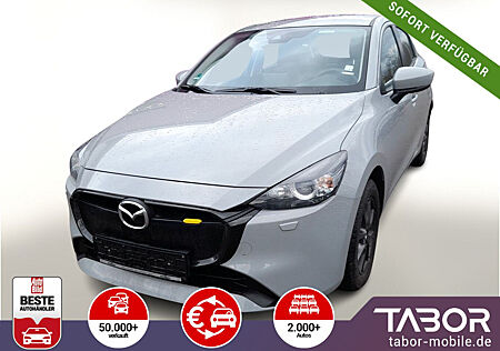 Mazda 2 1.5 SKYACTIV-G 90 Center-Line Nav PDC SHZ BSM