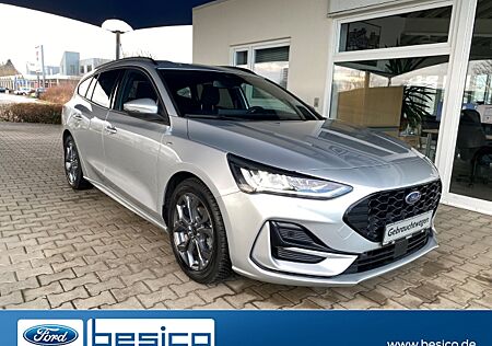 Ford Focus ST-Line+LED+NAV+DAB+PDC+ACC+BLIS+Winter Paket