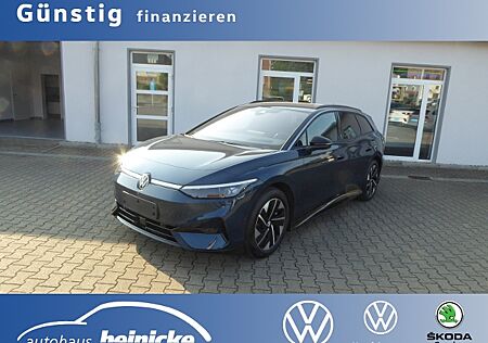 VW ID.7 Tourer Pro 210 kW (286 PS) 77 kWh 1-Gang-Au