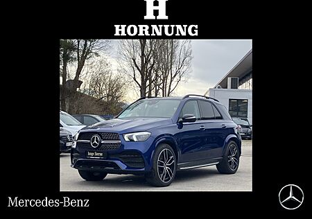 Mercedes-Benz GLE 400 d AMG 4x4 DISTR STANDHZ MEMORY PANOD HUD