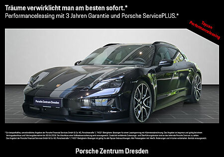 Porsche Taycan Sport Turismo / ACC / BOSE® / HD-Matrix