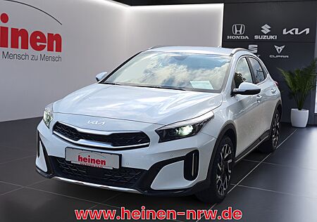 Kia XCeed 1.5 T-GDI DCT VISION LED KESSY PDC EL.KLA