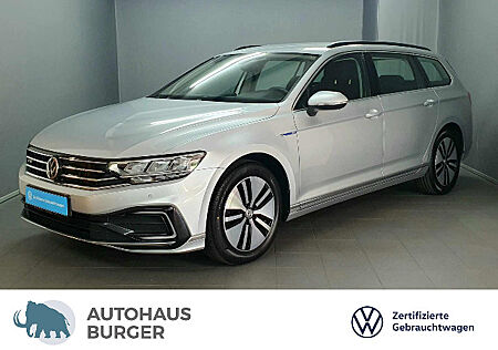 VW Passat Variant GTE 1.4TSI DSG Standhz/ACC/LED