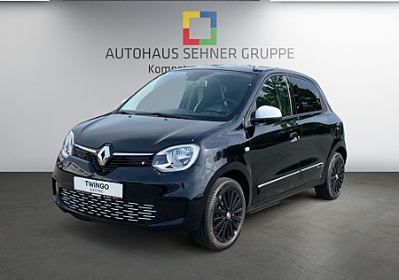 Renault Twingo E-TECH Urban Night +Navi+Kamera+Shz+Klima