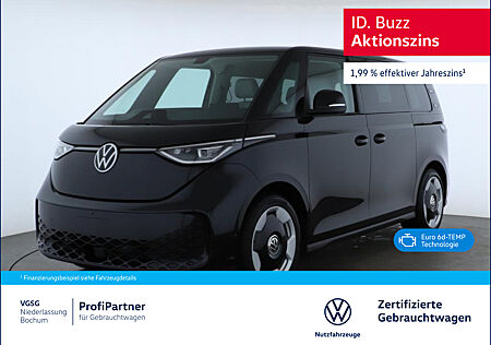 VW ID.BUZZ ID. Buzz Pro AHK RFK 3 Jahre Anschlussgarantie LED