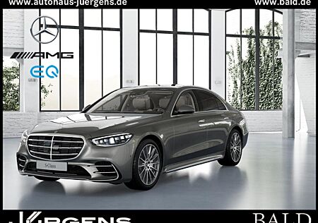 Mercedes-Benz S 580 e AMG-Sport/Pano/Burm/Sitzklima/HUD/Distr