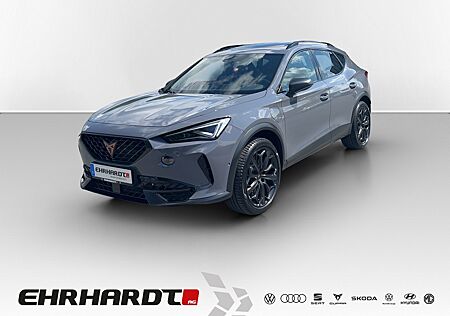 Cupra Formentor e-Hybrid 1.4 TSI DSG VZ Tribe Edition DCC AHK*PANO*MATRIX*VIRTUAL*NAVI*ACC*PARKLENK*KAMERA*HECKKL.+F-SITZ EL*TOTW*SHZ*19"