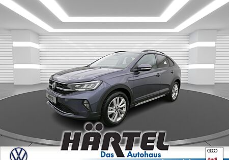 VW Taigo 1.0 TSI LIFE (