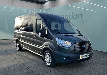 Ford Transit 350 L3 H2 Kombi PKW Trend 96 kW