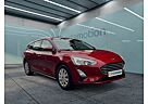 Ford Focus Cool & Connect Bluetooth Navi Klima