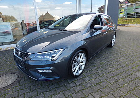 Seat Leon FR 1,5 TSI