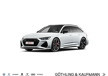 Audi RS6 RS 6 Avant 441(600) kW(PS) tiptroni c