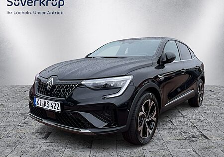 Renault Arkana TECHNO E-Tech Full Hybrid 145