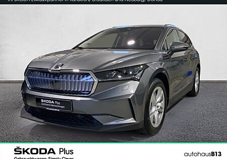 Skoda Enyaq iV 80 ACC Klima Keyless PDCv+h SHZv+h