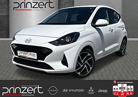 Hyundai i10 1.2 MY25 MT5"Prime" *Smart-Key*