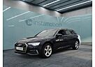 Audi A6 Avant 45 TFSI Q DESIGN PANO LEDER KAMERA MATRIX LM19