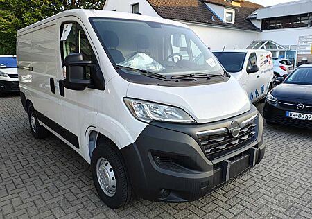 Opel Movano C Cargo L1H1 / Sofort