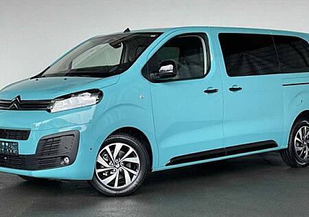 Citroën Spacetourer 2,0 Blue HDi L2 Feel Link FEEL