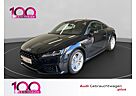 Audi TT Coupe 45 TFSI DSG LED Navi Kamera VC Carplay