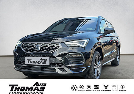 Seat Ateca FR 1.5TSI