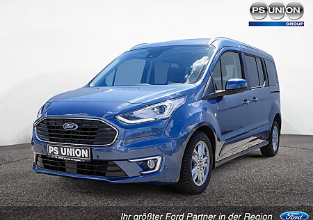 Ford Grand Tourneo Connect 1.5 Titanium