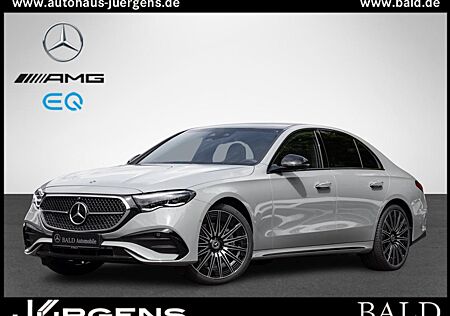 Mercedes-Benz E 200 AMG/Super/Digital/Pano/Burm4D/Night/21