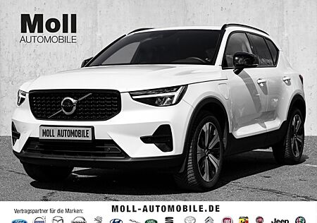 Volvo XC 40 XC40 Plus Dark Recharge Plug-In Hybrid 2WD T5 Twin Engine EU6d StandHZG Navi digitales Cockpit