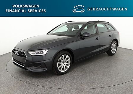 Audi A4 Avant 2.0 TFSI 110kW 7-Gang S tronic