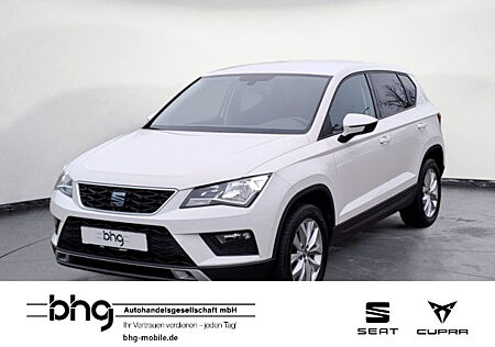 Seat Ateca Style Style 2.0 TDI DSG 4Drive