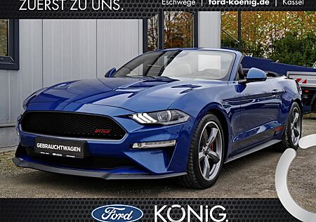 Ford Mustang Cabrio GT V8 Magne-Ride+B&O-Sound Klima