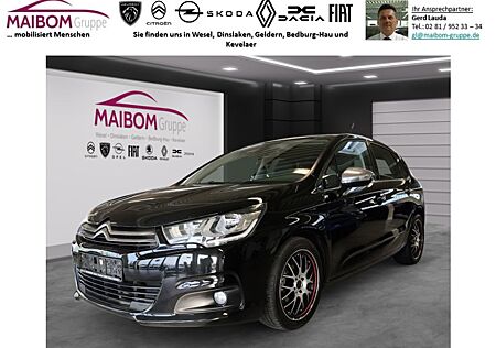 Citroën C4 PureTech 130 Stop & Start Selection