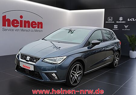 Seat Ibiza FR 1.0 TGI Fast Lane LED NAVI PDC