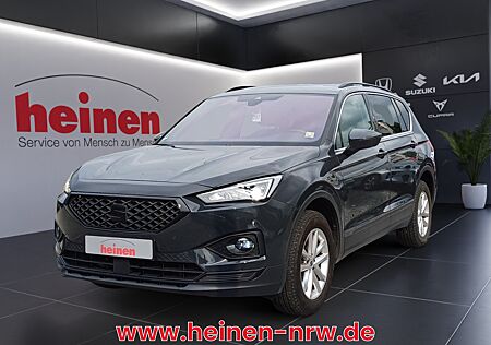 Seat Tarraco 2.0 TDI Style 7-SITZE NAVI AHK BEATS