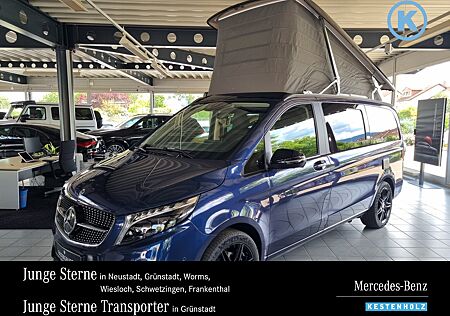 Mercedes-Benz V 300 Marco Polo 300d Edition-2023 VOLL+ALLRAD+AMG+AHK