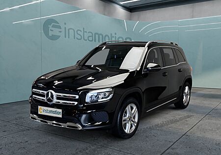 Mercedes-Benz GLB 200 d 8G-DCT Progressive 7 Sitze 360° LED...