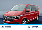 VW T6 Multivan T6.1 Multivan GenSix 2,0TDI 146kW DSG ALLRAD ACC