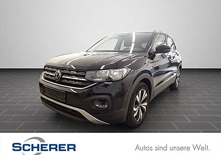 VW T-Cross 1.5 TSI Life DSG/RearView/PDC/DAB+ uvm.