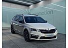 Skoda Octavia Combi 2.0 TSI DSG RS 60