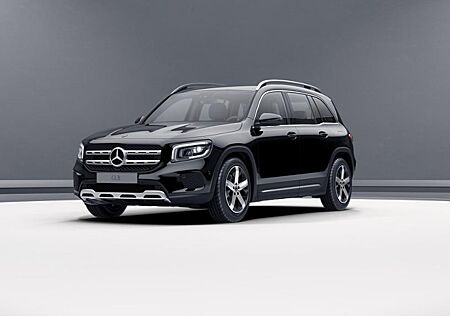 Mercedes-Benz GLB 200 Progressive/LED/RfCam/EDW/Spiegel-P/18