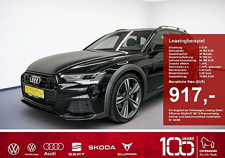 Audi A6 Allroad 45TDI 245PS S-TRONIC QUATTRO ACC.AHK.